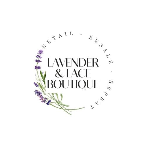The Lavender & Lace Boutique
